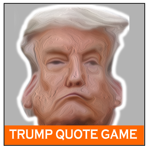 Trump Quote Game