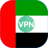 VPN UAE - Free•Unblock•Proxy icon