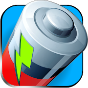 Battery Optimizer - Power Saver 1.0.0 Icon