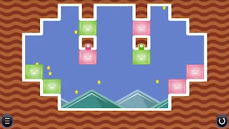 Jelly no Puzzle - Puzzle Game screenshot 1