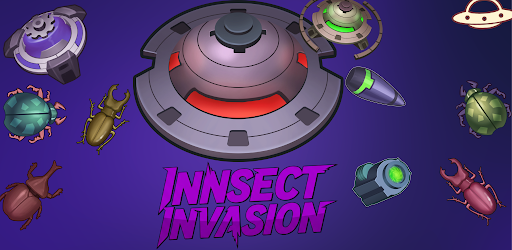 Innsect Invasion