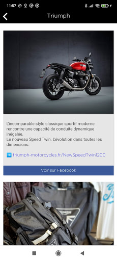 Pascal Moto Screen 3
