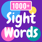Sight Words For Kids Apk