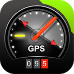 Speedometer GPS /Most accurate edition/ Apk