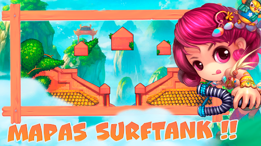 SurfTank Lite Screen 2