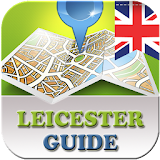 Leicester Guide icon