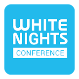 White Nights Conference icon