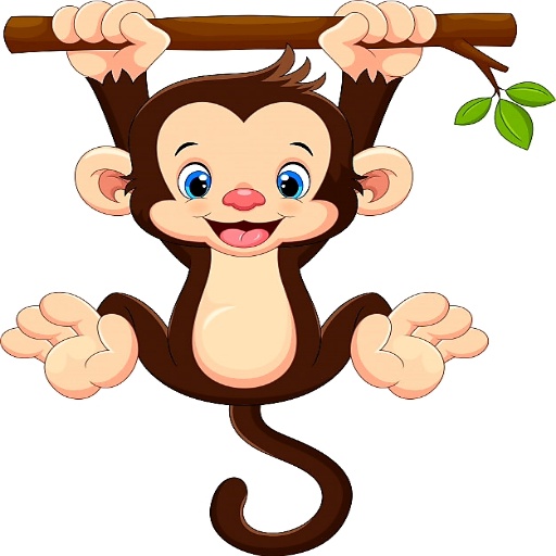 Crazy Monkey 2 Playr قرد مجنون