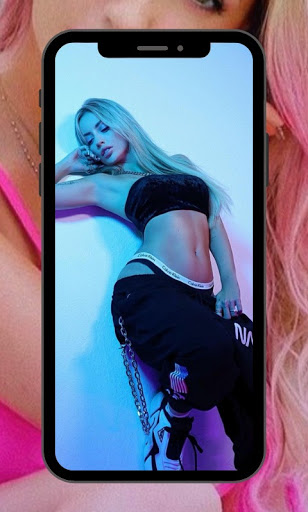 New Katie Angel Live Wallpapers Hot