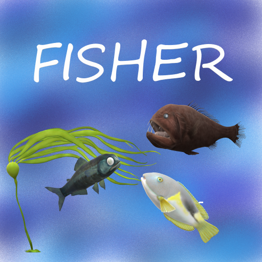 Fisher logo