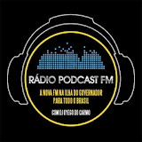 Rádio PodCast FM icon
