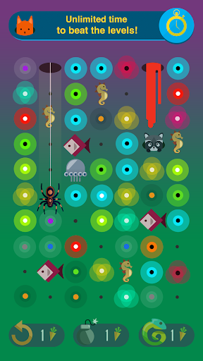 Elementix Screen 2
