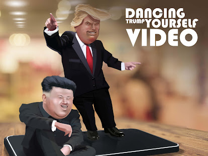 Dancing Trump Yourself - dance with politicians screenshots 5