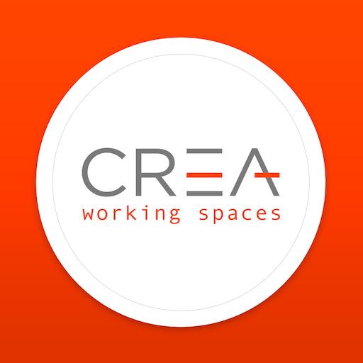 CREA WORKING SPACES Download on Windows