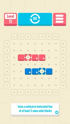 Bloocks - Screenshot 3