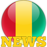 Guinea News - Latest News icon