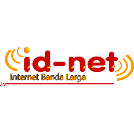 ID NET logo