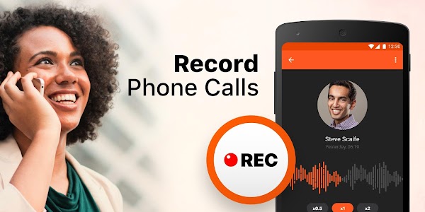 Auto Phone Call Recorder Unknown
