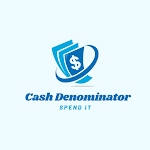 Cover Image of Herunterladen Cash Denominator  APK
