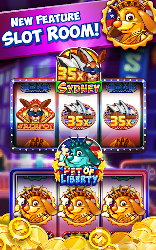 DoubleU Bingo - Lucky Bingo 14