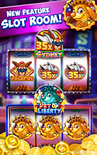 DoubleU Bingo - Lucky Bingo Capture d'écran