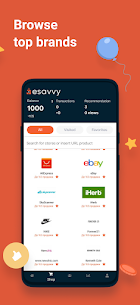 Share Products and Make Money Online – eSavvy ðŸ‘ ðŸ’¸ 4