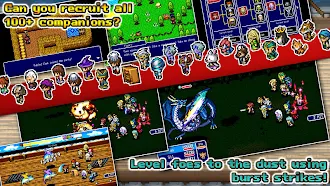 Game screenshot [Premium] Alvastia Chronicles apk download