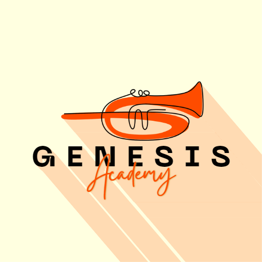 Genesis Academy logo