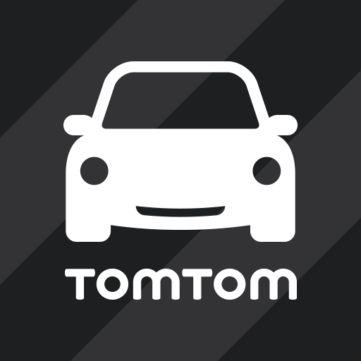 Navegación TomTom GO Android