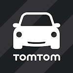 Cover Image of Download TomTom GO Navigation 3.3.86 APK