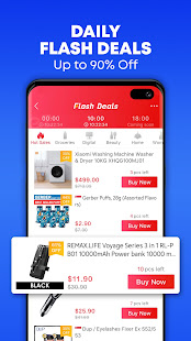 ezbuy - 1-Stopu00a0Onlineu00a0Shopping 9.35.0 APK screenshots 15