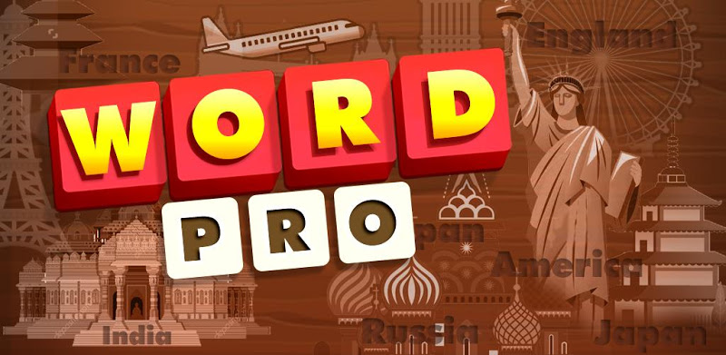 Words Connect : Word game 2024