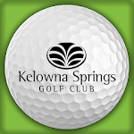 Cover Image of Download Kelowna Springs GC  APK