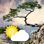 Top 31 Weather Apps Like Realistic Weather All Seasons Live Wallpaper - Best Alternatives