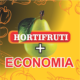 Icon image Hortifruti + Economia