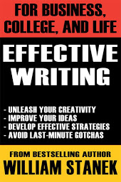Obraz ikony: Effective Writing for Business, College, and Life