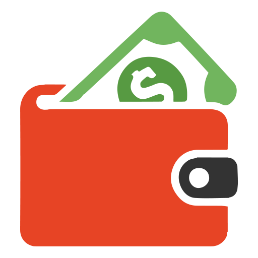 Wallet - Your Finance Manager logo