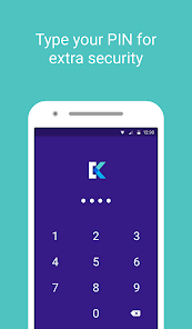 Captura de Pantalla 3 Calculator — Keep Private Phot android