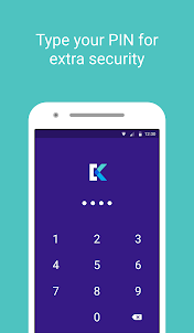 Calculator — Keep Private Phot