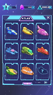 Bounty Spaceship Varies with device screenshots 1