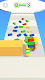 screenshot of Brick Runner!