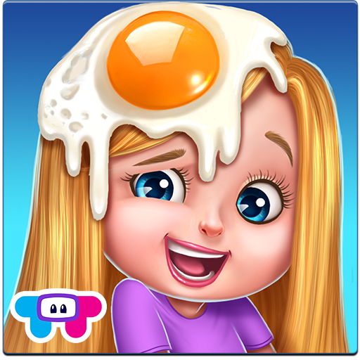Chef Kids - Cook Yummy Food  Icon
