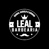 Leal Barbearia icon