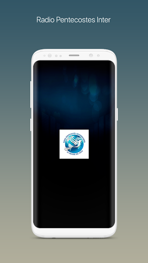 Android application Radio Pentecostes Inter screenshort