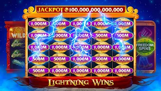 Game screenshot Scatter Slots - Slot Machines hack