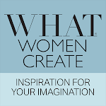 Cover Image of 下载 What Women Create Magazine 6.5.1 APK