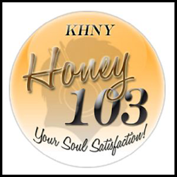 Icon image KHNY Honey 103