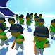 City Crowd of Smash War - Popular 3D Adventure - Androidアプリ
