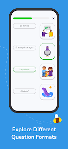 louga.app: Vocabulary Learning