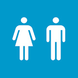 Public Toilet icon